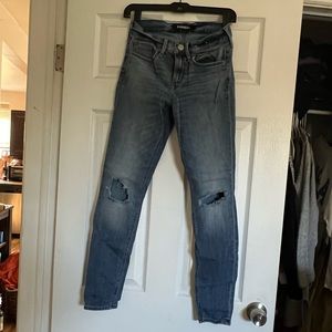 EXPRESS jeans